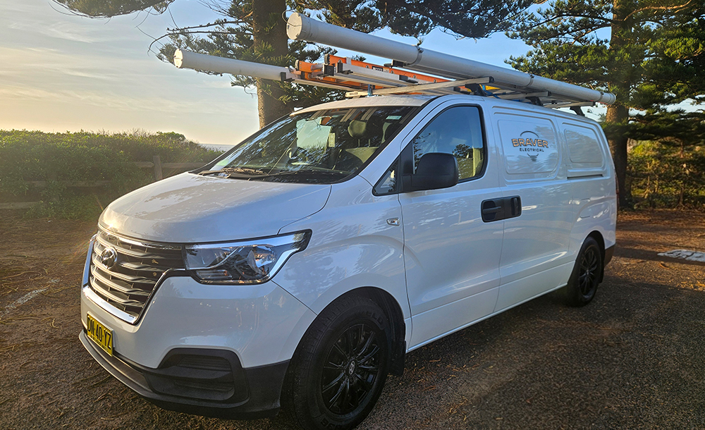 Braver what we do – maintenance 2