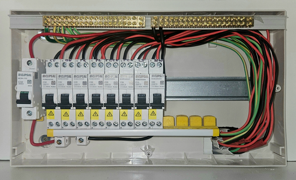 Braver what we do – upgrades